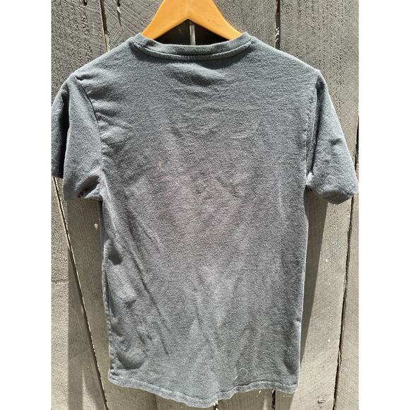 The Simpsons T Shirt Skeleton Tee Shirt Halloween Shirt S - Picture 2 of 2